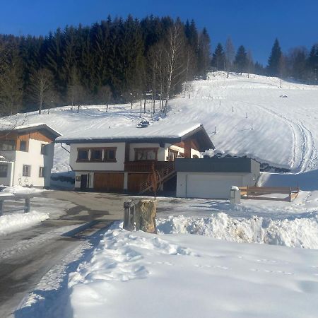Landhaus Weiss Sankt Martin am Tennengebirge Zewnętrze zdjęcie