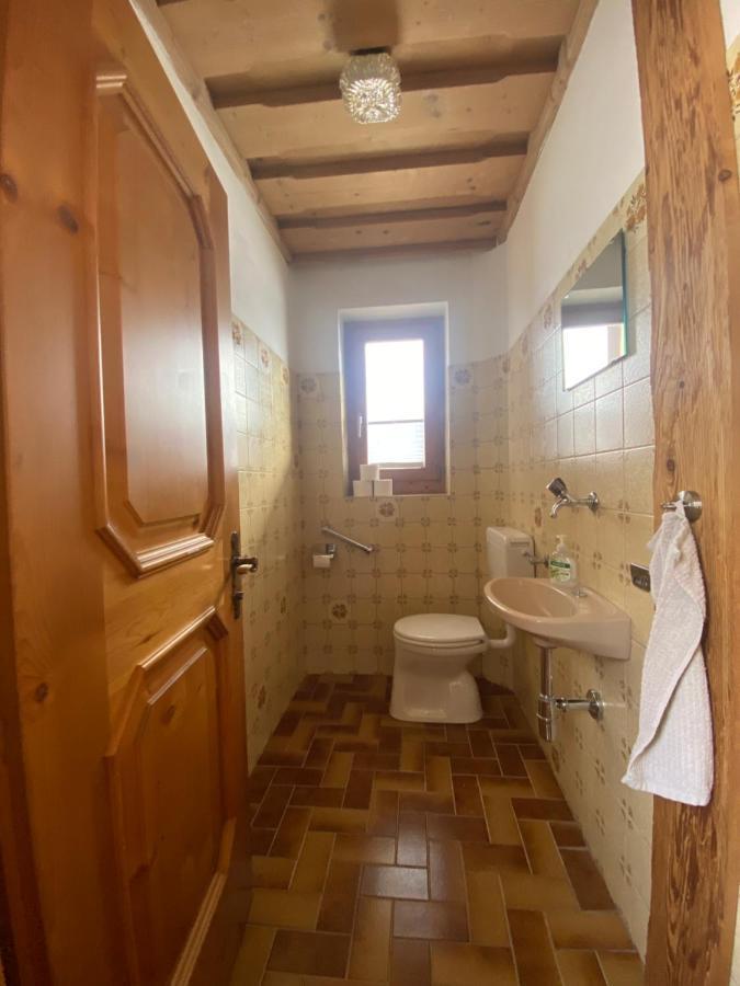 Landhaus Weiss Sankt Martin am Tennengebirge Zewnętrze zdjęcie