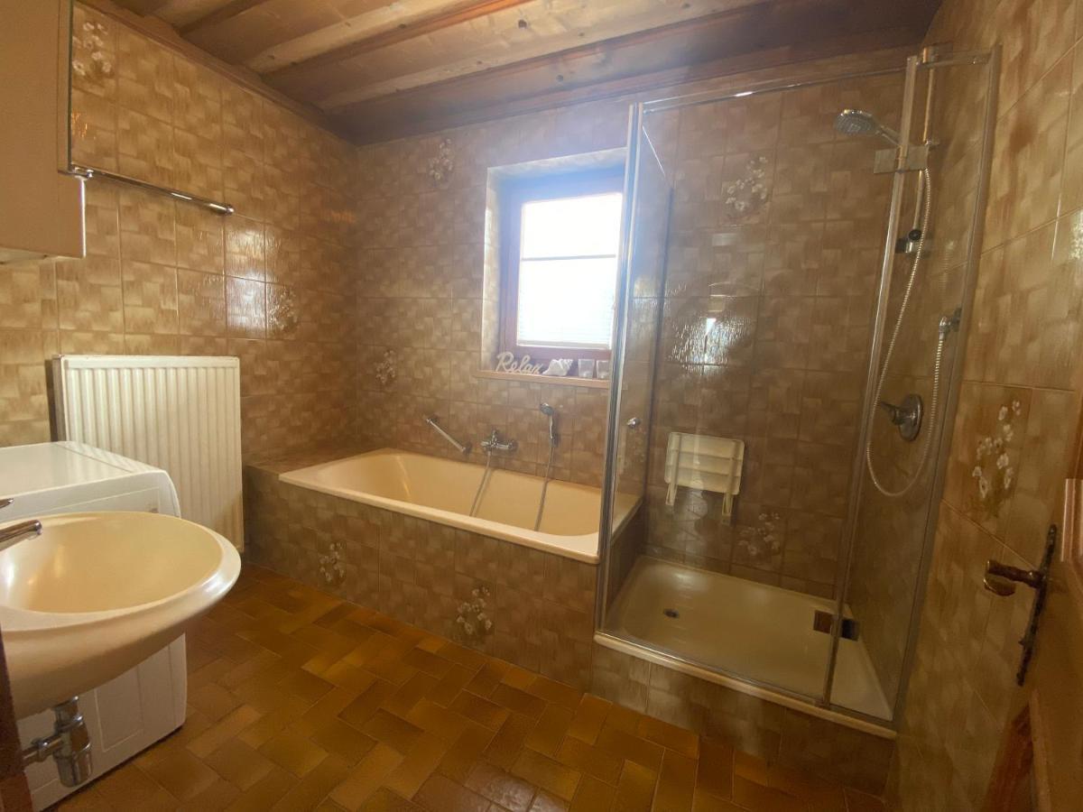 Landhaus Weiss Sankt Martin am Tennengebirge Zewnętrze zdjęcie