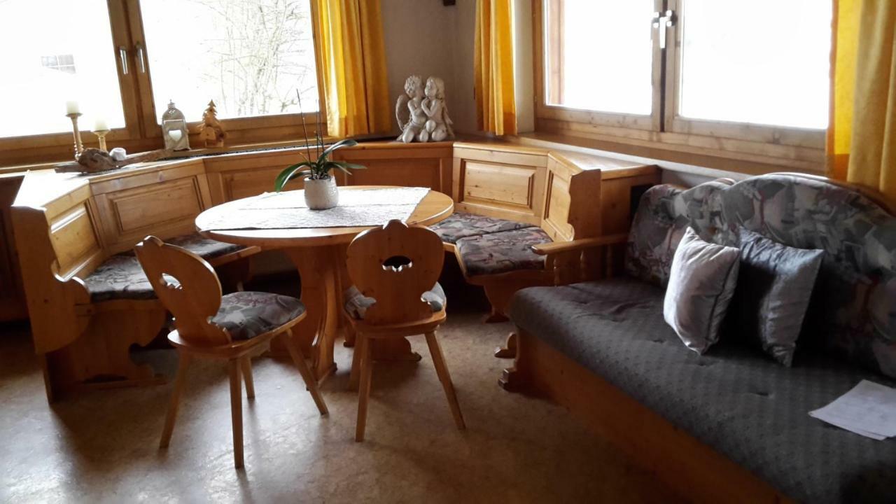 Landhaus Weiss Sankt Martin am Tennengebirge Zewnętrze zdjęcie