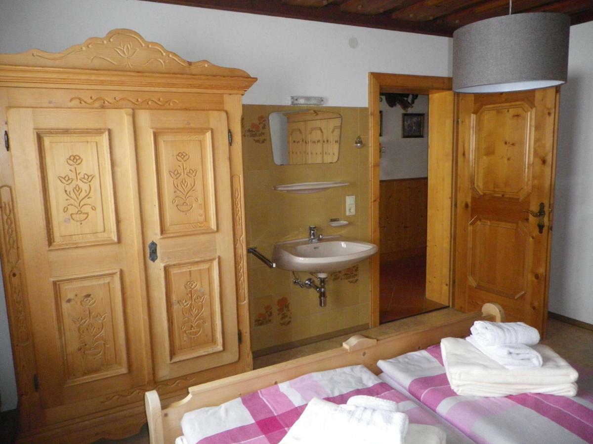 Landhaus Weiss Sankt Martin am Tennengebirge Zewnętrze zdjęcie