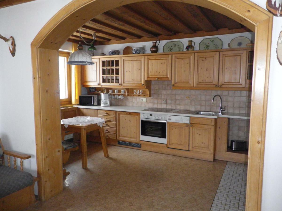 Landhaus Weiss Sankt Martin am Tennengebirge Zewnętrze zdjęcie