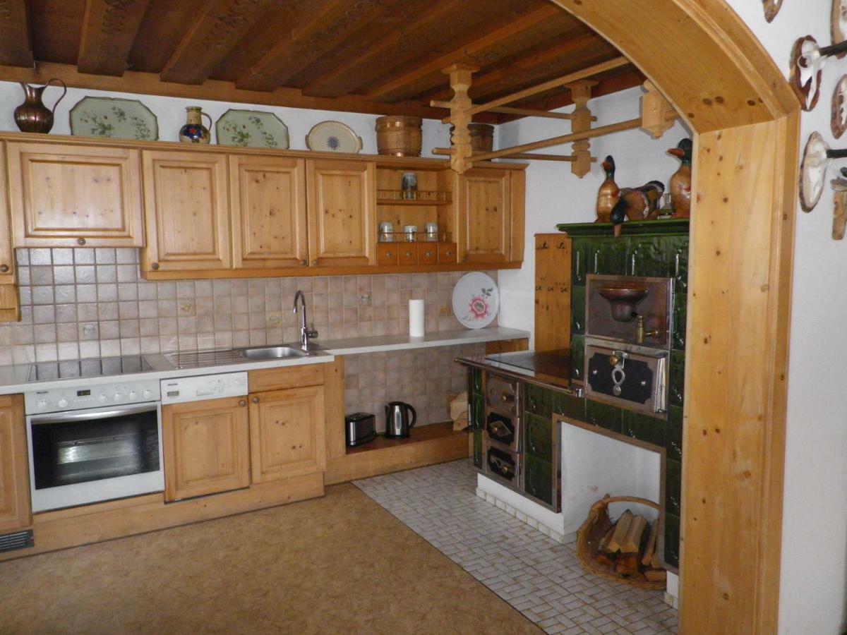 Landhaus Weiss Sankt Martin am Tennengebirge Zewnętrze zdjęcie