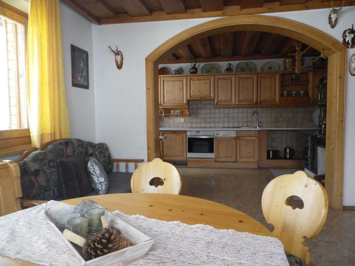 Landhaus Weiss Sankt Martin am Tennengebirge Zewnętrze zdjęcie