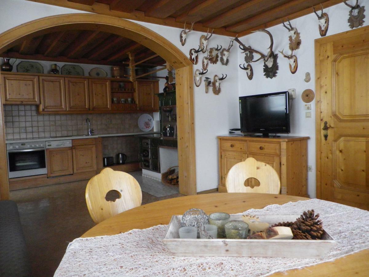 Landhaus Weiss Sankt Martin am Tennengebirge Zewnętrze zdjęcie