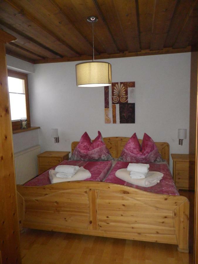 Landhaus Weiss Sankt Martin am Tennengebirge Zewnętrze zdjęcie